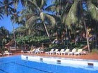 Kadaloram Beach Resort