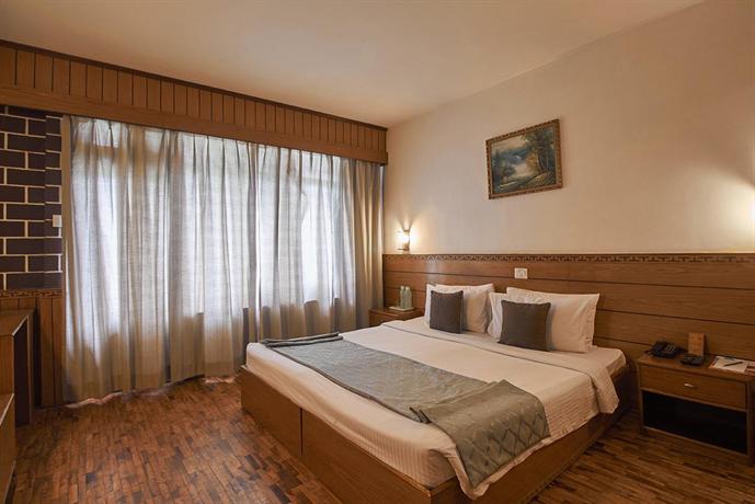 Club Mahindra Gangtok