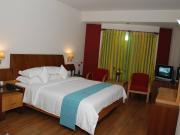 Hotel Meadows Residency
