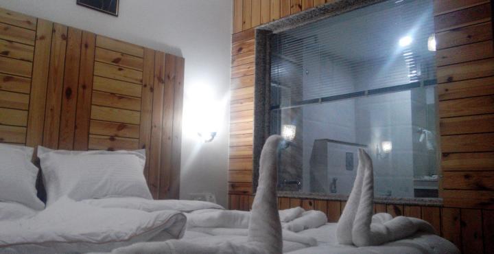 Hotel Grand Habib
