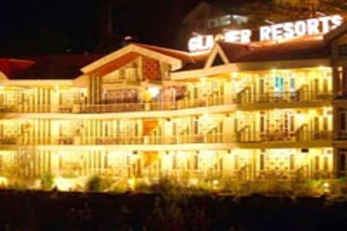 Hotel Glacier Resort 히말라야 산맥 India thumbnail