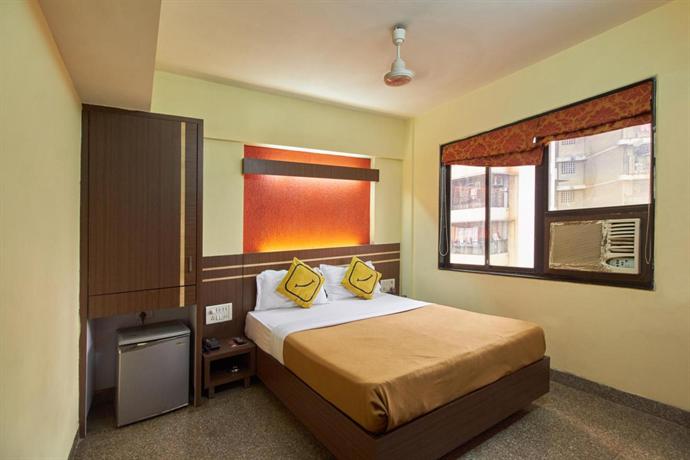 OYO 8850 J K Regency Mumbai