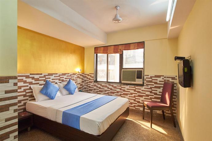 OYO 8850 J K Regency Mumbai