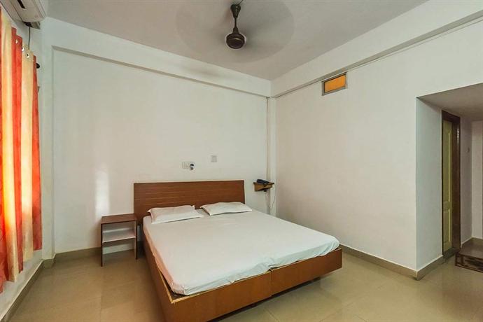 Hotel Surya Mangalore