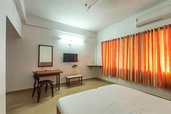 Hotel Surya Mangalore