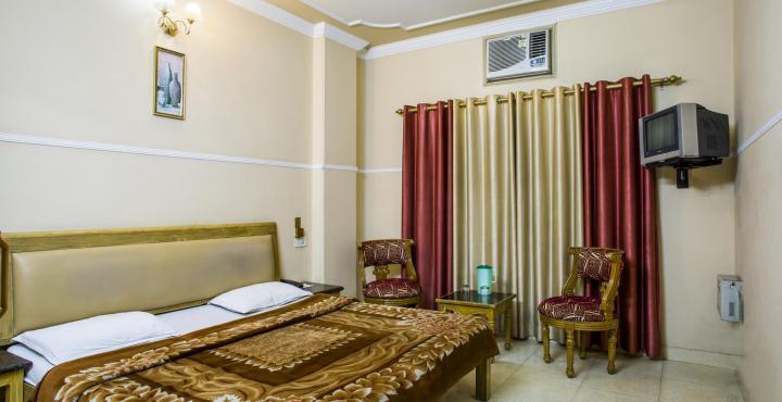 Hotel King Haridwar