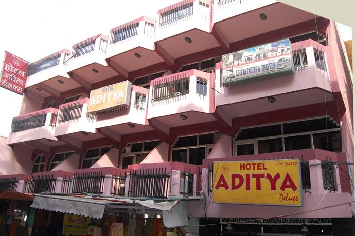 Hotel New Aditya Haridwar