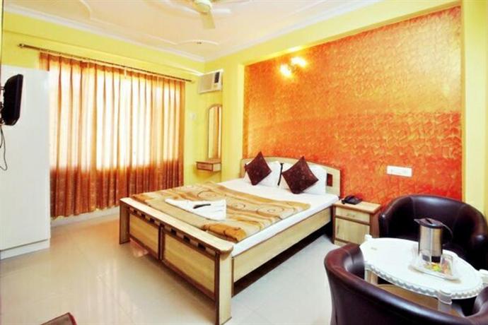 Hotel Suncity Haridwar