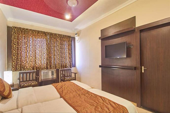 Hotel Manoshanti Panaji
