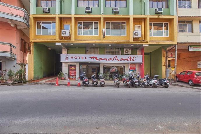 Hotel Manoshanti Panaji 갤러리 기탄잘리 India thumbnail