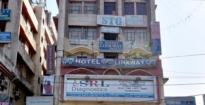 Hotel Linkway