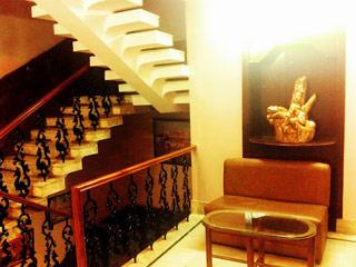 Hotel JK Raj Regency
