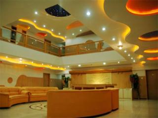 Hotel Kaveri International