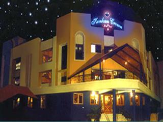 Konkan Crown Resort & Club