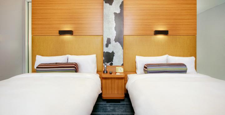 Hotel 6 Chandigarh Zirakpur