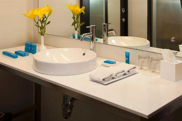 Hotel 6 Chandigarh Zirakpur