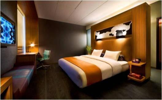 Hotel 6 Chandigarh Zirakpur