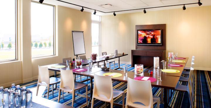Hotel 6 Chandigarh Zirakpur