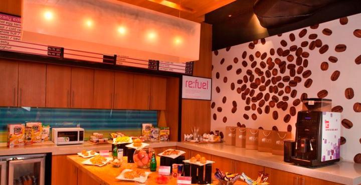 Hotel 6 Chandigarh Zirakpur