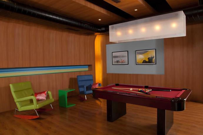 Hotel 6 Chandigarh Zirakpur