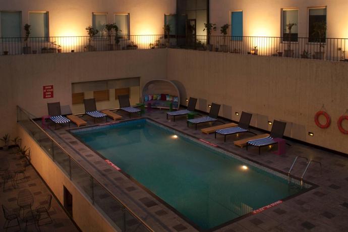 Hotel 6 Chandigarh Zirakpur