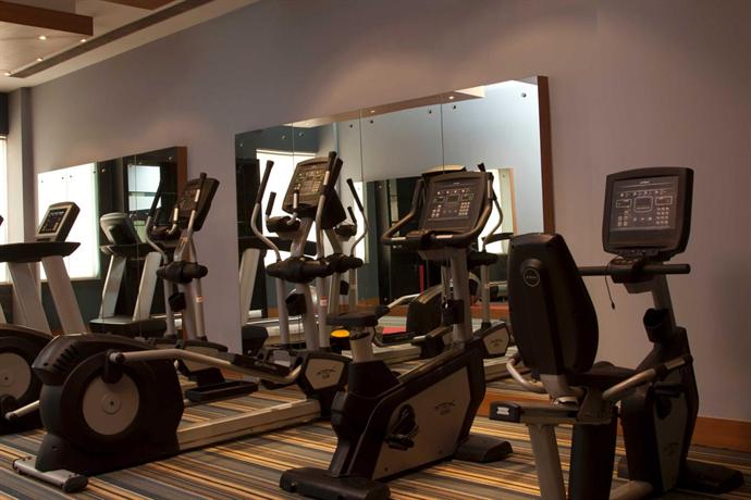 Hotel 6 Chandigarh Zirakpur