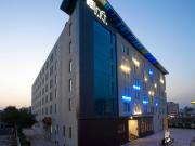 Hotel 6 Chandigarh Zirakpur