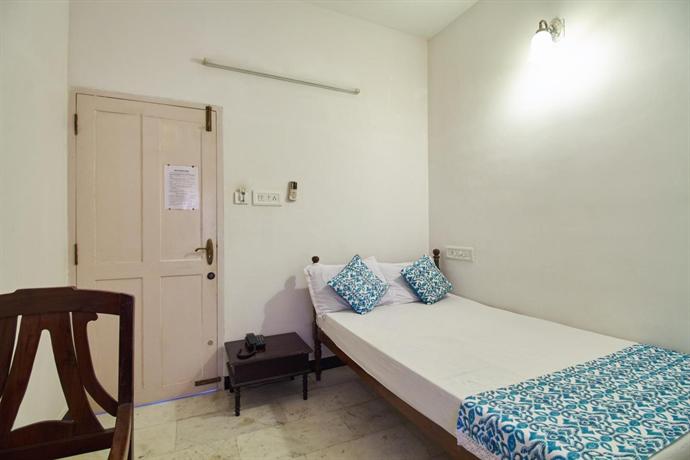 Hotel White Rose Kochi