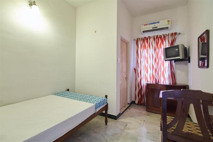 Hotel White Rose Kochi