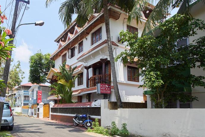 Hotel White Rose Kochi