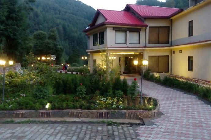 Evoke Shimla Havens Resort