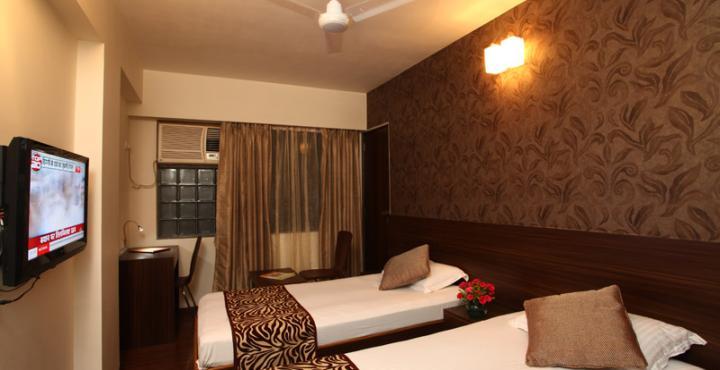 Hotel Maharana Inn Chembur
