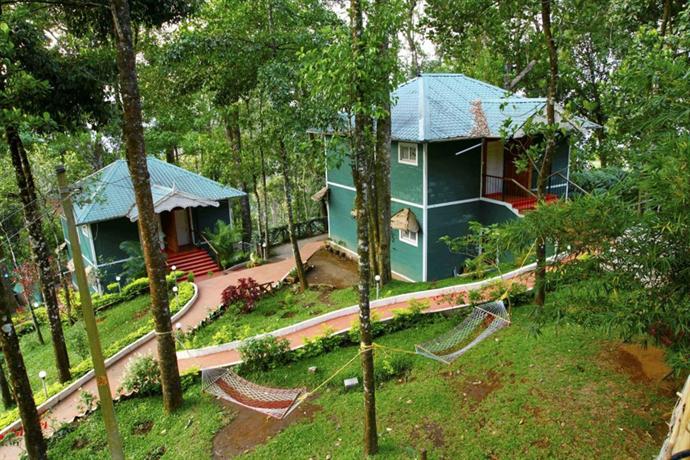Blue Bells Valley Resort