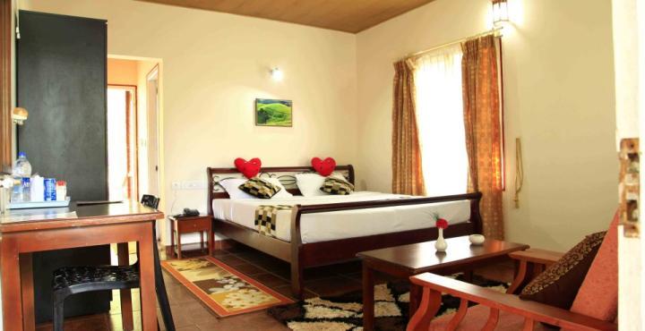 Blue Bells Valley Resort