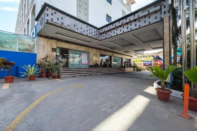 RR INN- Tirunelveli