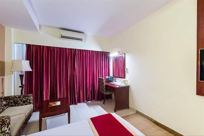RR INN- Tirunelveli