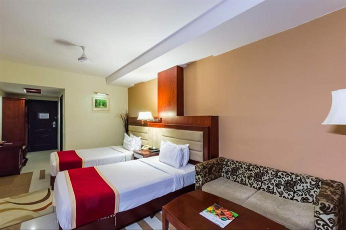 RR INN- Tirunelveli