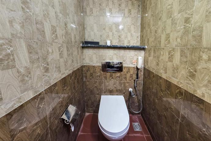 RR INN- Tirunelveli
