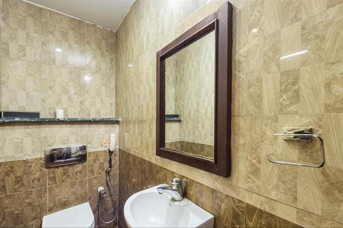 RR INN- Tirunelveli