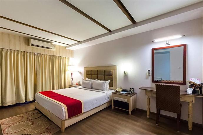 RR INN- Tirunelveli