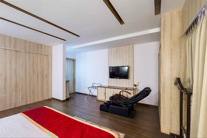 RR INN- Tirunelveli
