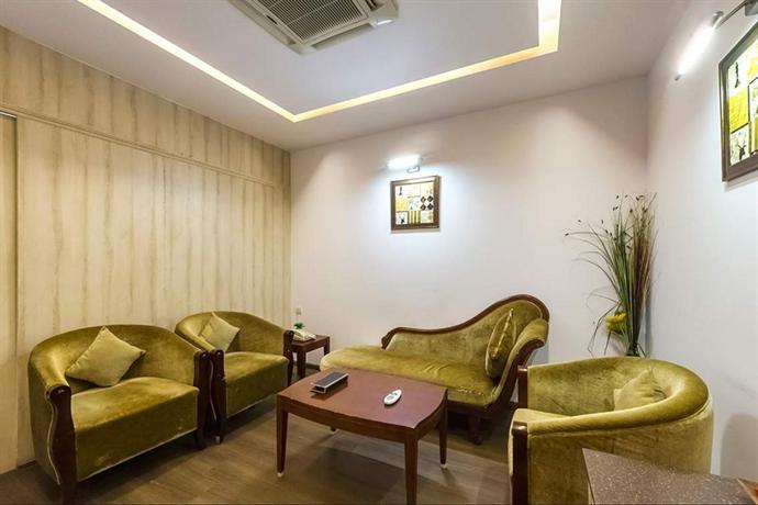RR INN- Tirunelveli