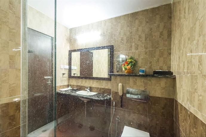 RR INN- Tirunelveli