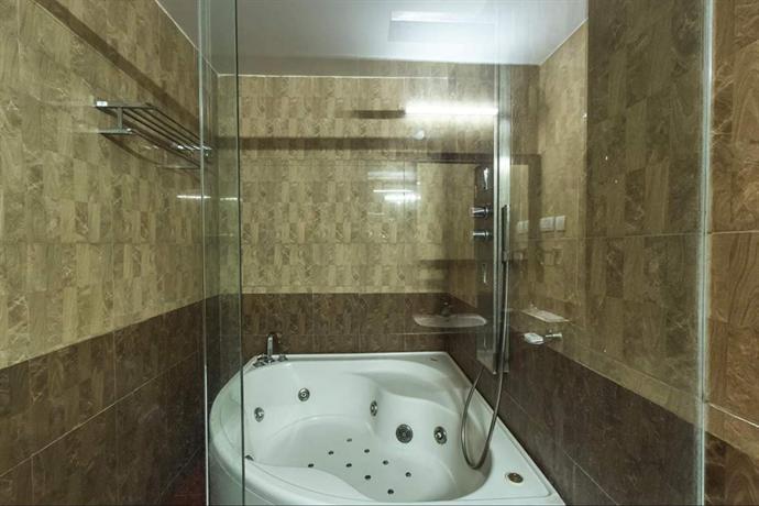 RR INN- Tirunelveli