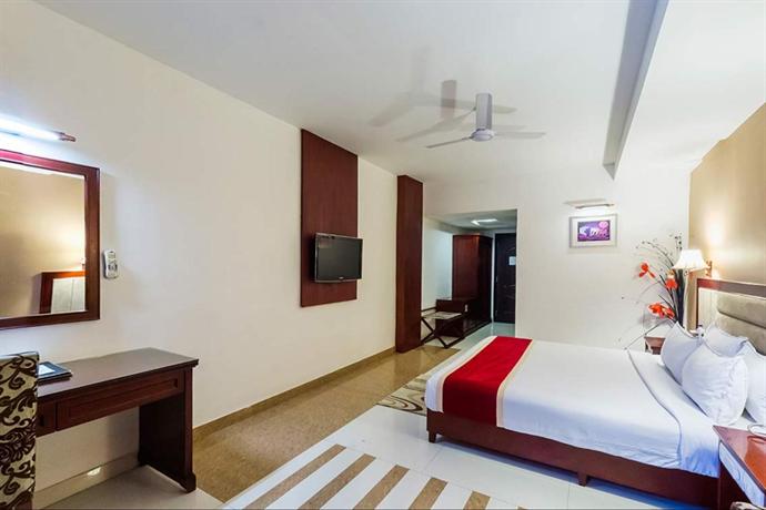 RR INN- Tirunelveli
