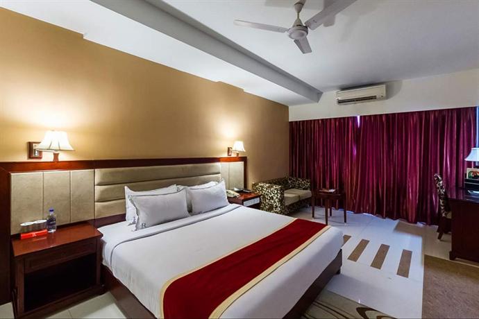 RR INN- Tirunelveli