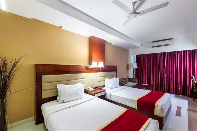 RR INN- Tirunelveli