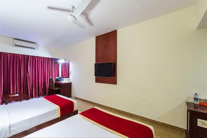 RR INN- Tirunelveli