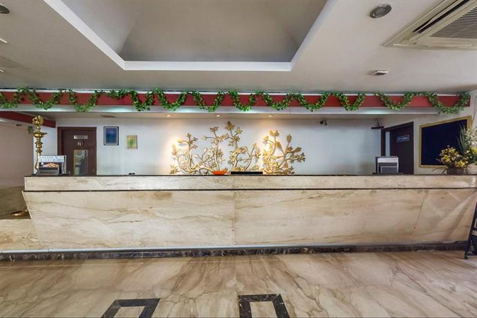 RR INN- Tirunelveli
