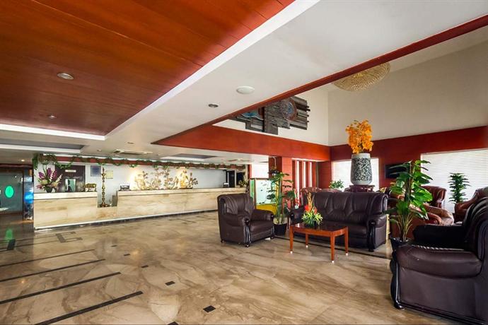 RR INN- Tirunelveli